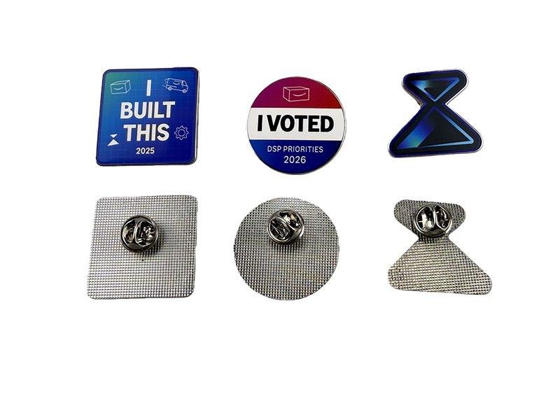 LAPEL PIN