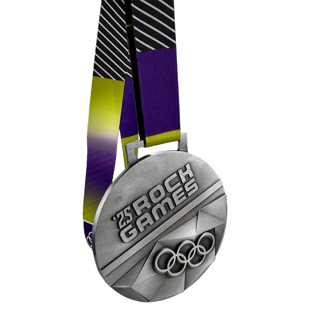 Medal - Image 3